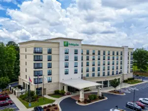 Holiday Inn ROCKY MOUNT - I-95 AT US 64 by IHG