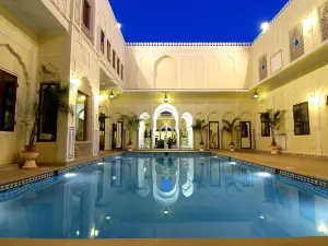 เดอะราชพาเลซ