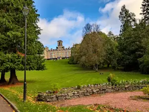 Apex Dunblane Hydro Hotel