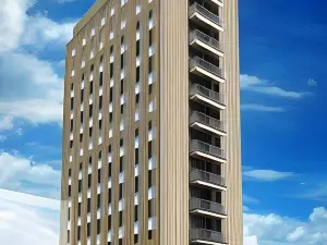 VIA INN 名古屋新幹線口 - JR西日本集團