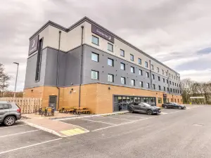 Premier Inn Abingdon (A34)