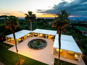 พาร์คโฮเทล วิลล่ากราซิโอลี