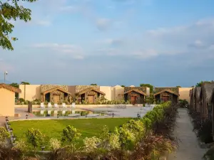 瓦洛拉靜居賈瓦伊豪華體驗 by Moustache