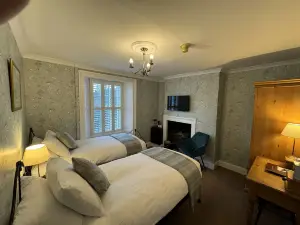 ブルンズウィック ハウス