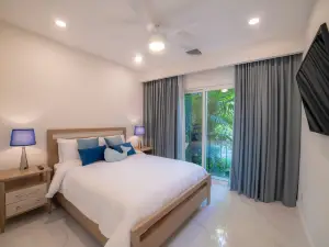 Del Mar 1G 3 bdr Ocean View in Los Suenos