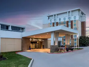 더블트리 바이 힐튼 신시네티 에어포트