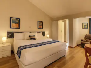 โรงแรม เซอร์รา โนวา