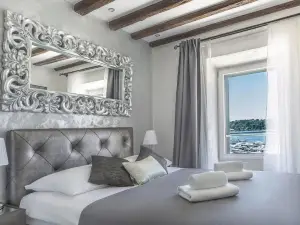 อพาร์ตเมนต์ รีเจนท์ 3