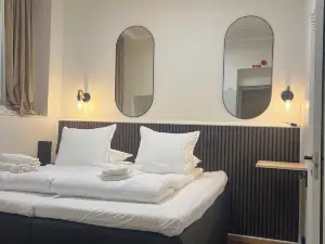 Oxbackens Hotell & cafe