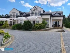 Hotel - Restauracja Koral