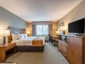 AmeriVu Inn and Suites - Chisago City