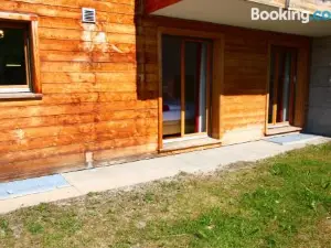 Ski Paradise Mountain & Luxe Apartments