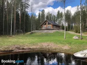 Jämsän Lomamökit