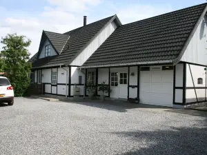 Piccobello Bed & Breakfast Valløby Køge