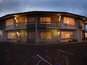 Sylvan Lodge Motel