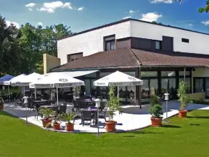 Haus am Eberbach