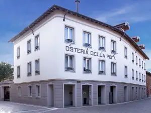 Hotel Osteria Della Pista Dal 1875