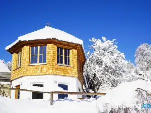 Biohotel Eggensberger