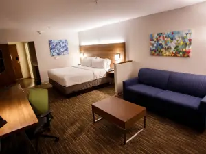 Holiday Inn Express & Suites Gettysburg