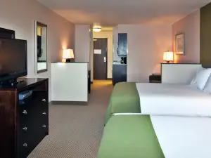 Holiday Inn Express & Suites Dewitt (Syracuse)