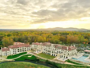 Keswick Hall