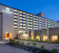 DoubleTree by Hilton Hotel Boston North Shore