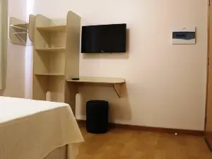 Vespasiano Hotel Telêmaco Borba