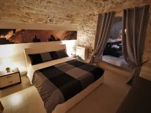 Albergo Diffuso Dimora Rossi