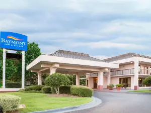 베이몬트 바이 윈덤 모바일 I-65