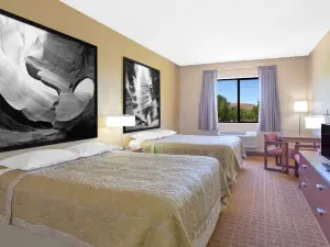 Super 8 by Wyndham Page/Lake Powell