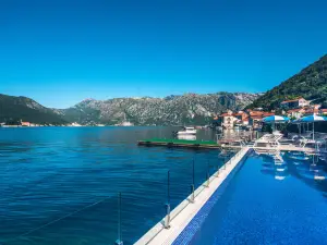 Heritage Grand Perast by Rixos