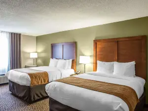 Spark by Hilton Kannapolis