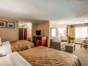 Country Inn & Suites by Radisson, Muskegon, MI