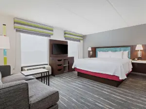 Hampton Inn & Suites Orlando-International Dr. North