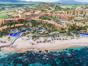 Grand Fiesta Americana Los Cabos All Inclusive Golf & Spa