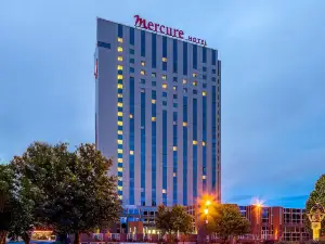 Hotel Mercure Gdansk Stare Miasto