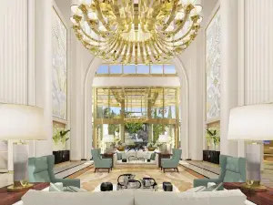Waldorf Astoria Beverly Hills