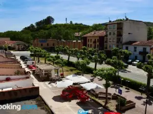 Albergue Puente Para Peregrinos