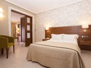 Hotel Piramide