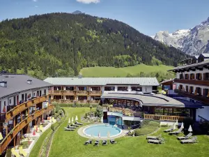 Gut Wenghof - Family Resort Werfenweng