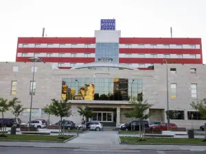 Hotel Acosta Centro