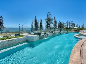 Oceans Mooloolaba