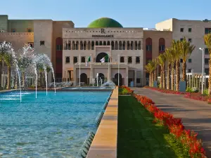 Renaissance Tlemcen Hotel