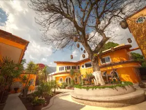 El Chante Spa Hotel