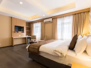 Boudha Boutique Hotel