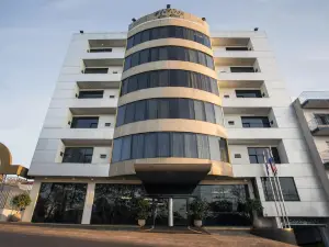 Asunción Gran Hotel