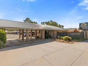Homestead Motor Inn & Apartments