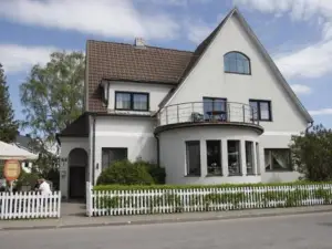 Villa Marleen