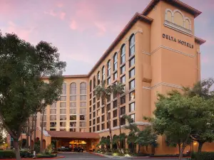 Delta Hotels Anaheim Garden Grove