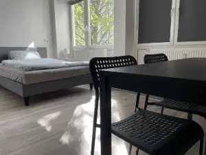 NorthApartments Chemnitz